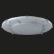 Kaiser 1283-01 EB housing HaloX 250 front part EB diameter uni up to 250 mm