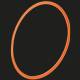 Kaiser 9060-40 hollow wall compensation ring D:68 mm