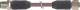Murrelektronik 7000-40531-8030350 M12 Stecker 0° M12 Buchse 0° DeviceNet PUR violett 3,5 m
