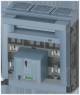 Siemens 3NP11631DA21 3NP1163-1DA21 SENTRON fuse switch disconnector 3-pole NH3 630 A