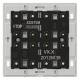 Jung 4224TSM Push-button module 24V AC / DC, 2-channel 