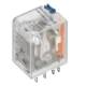 Weidmüller 7760056097 DRM570024LT Relaiskoppler 4 Kontakte 24 V DC 