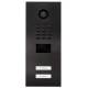 DoorBird D2102V IP telephone stainless steel V4A titanium look