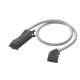 Weidmüller 1462040010 PAC-S1500-HE20-V0-1M PLC connection cable 