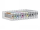 Epson UltraChrome HDR C13T653100 Ink Cartridge - Photo Black - Inkjet - 1 / Pack - OEM
