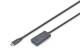 DIGITUS Active USB-C Extension Cable 5m