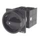 Eaton 008965 T3-4-8344/EA/SVB-SW Hauptschalter 32A Einbau 8p HALT-Funktion in 0-Stellung
