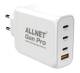 Allnet PSU-GaNPD-USB-1A3C-140W