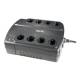 APC BE700G-GR USV OFF 700 VA Back-UPS ES