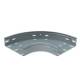 Legrand 482754 Bogen 90G 300x60 Tvz