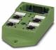 Phoenix Contact 1516726 Phoenix SACB-4/ 4-L-C GG SCO Sensor-/Aktor-Box-Grundgehäuse