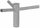 Siteco 5NY50113XM20 Mehrfachausleger 60mm 3-armig St 37-2