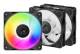 Arctic ACFAN00310A Fan 120×120×25 P12 Pro A-RGB 3-Pack