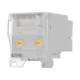 Eaton 168798 PKE-XTUCP-65 trip unit 30-65 A standard system protection 