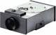 Maico EFR 10 Radial-Flachbox 1 Drehzahl DN100 0080.0570