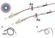 Btr Blumberger 152U047JJ5100G VIK Universal 4xOM4 LC-LC 100 m one-sided pull aid OpDAT