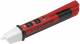 Cimco 111460 voltage tester Voltfix , contact-50-600V AC, 50-500 Hz