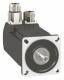 Schneider Electric BMH0702T17A1A Schneider Servomotor 2 8000U/min Wellenende mit Passf. ohne Bremse