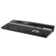 PrehKeyTec MCI 3100, QWERTZ, alpha, MSR, USB, white