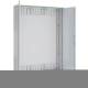ABN ABNRS307 RS307 Wandgehäuse schutzisoliert IP44 BxHxT:800x1100x210 mm