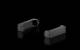 Rittal 2830410 AX AX plinth element 1=2 side height:100 mm for depth:400 mm