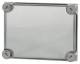Moeller 014830 EATON D125-CI23 CI-Gehäuse-Deckel 187,5x250x25mm 