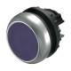 Moeller 216931 EATON M22-DL-B Leuchtdrucktaste flach blau blanko 