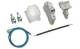ABN BP106XR Best.-Paket Spriegungsverschraubung RfZ mit LS-Schalter B6A/25kA für den NAR
