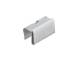 Niedax RDHFS9VZL RDHFS 9 VZL cover retaining spring steel C67S galvanized and passivated
