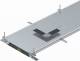OBO Bettermann 7424602 OKA-channel unit W4006050D4 GES4, 2400x400x60 ST FS screed-flush 7,424,602