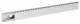 Hager HA725025 Verdrahtungskanal hfr HA7 25x25 lichtgrau