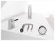 Balluff BOS R-9 sensors optoelectronic BAM00WL