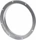 Maico GS 35 Gegenstutzen Montage v.Manschette an Rohr DN350 0055.0171