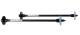 HP B3Q37A spindle 36 inch for roll feed DJ T520/730/830