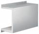 Hager L6868VERZ Schiebemuffe FWK30/99160 verzinkt