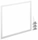 Hager FZ24B Blendrahmen univ.Z 4feldig 950x1050