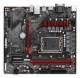 Gigabyte B760M GAMING DDR4