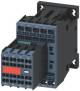 Siemens 3RH22622AK60 3RH2262-2AK60 auxiliary contactor 6S+2Oe AC 110V/50Hz 120V/60Hz S00 spring return