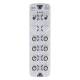 Ifm Electronic AL2225 IFM IO-Link-Eingangs-/Ausgangsmod 59,3 x 208 mm, Anzahl der digitalen Eing