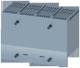 Siemens 3VA92710WF40 3VA9271-0WF40 terminal cover extended 4-pole 1 pc for 3VA52/61/62