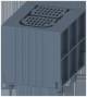 Siemens 3KF94041 3KF9404-1 für 3KF Gr.4 Kabelverbindungskappe kurze Version 1 Einheit