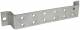 Dehn + Soehne 472139 Dehn ground bus 472 139, stainless steel 6 ports