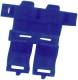 Scotch 7000058807 972 blade fuse holder, pack of 25 pieces
