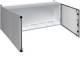 Hager FR46H Schrank univers IP55 SKII 650x1550x400 mm