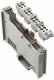 WAGO 753-531 digital output terminal, 4-channel light gray 0.08-2.5 mm ²