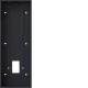 Hager RTW121X housing AP Touch-Display elcom motion 2.0