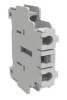 ABB 1SCA162594R1001 AUXGB-11 auxiliary contact 1NO+1NC DIN mounting max.2+2 