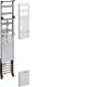Hager ZH5EH27 complete field universal Z 1 meter position BKE-I OKK H=1350 mm 1-field