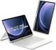 Inateck N0064_WHITE Keyboard Samsung 27,9 cm ( 11 Zoll ) QWERTZ weiß