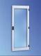 Vertiv (Knürr) Glastüre, 41HE, B800/H2000mm